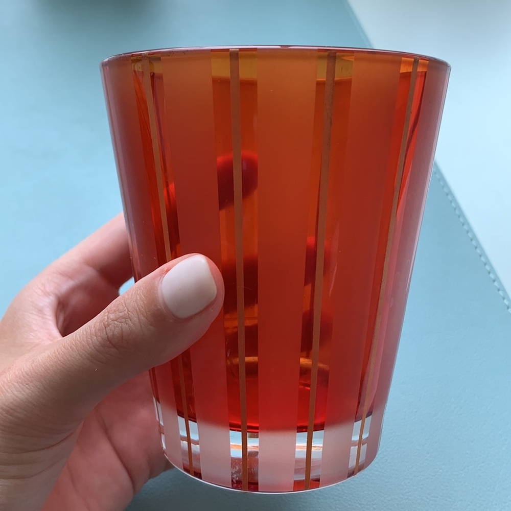 NEST New York Candle Jar - Pumpkin Chai - Picture 3 of 7